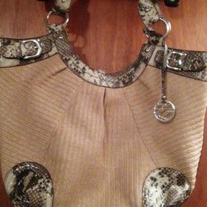 Bags - Shoulder bag Bags - Shoulder bag